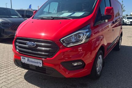 Ford Transit Custom 71.300 km 20.780 &euro; Wertingen 86637