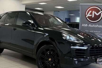 Porsche Cayenne 187.000 km 28.699 &euro; Hamburg 21031