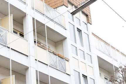 Wohnung Karlsruhe Südweststadt - 2 Zimmer, 44 m&sup2;, 239.000&euro; | Angebot:24975519