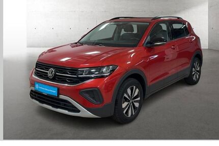 VW T-Cross 16.550 km 25.904 &euro; Fürth 90762