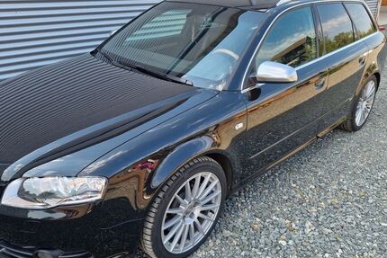 Audi A4 247.000 km 6.500 &euro; Pechbrunn 95701