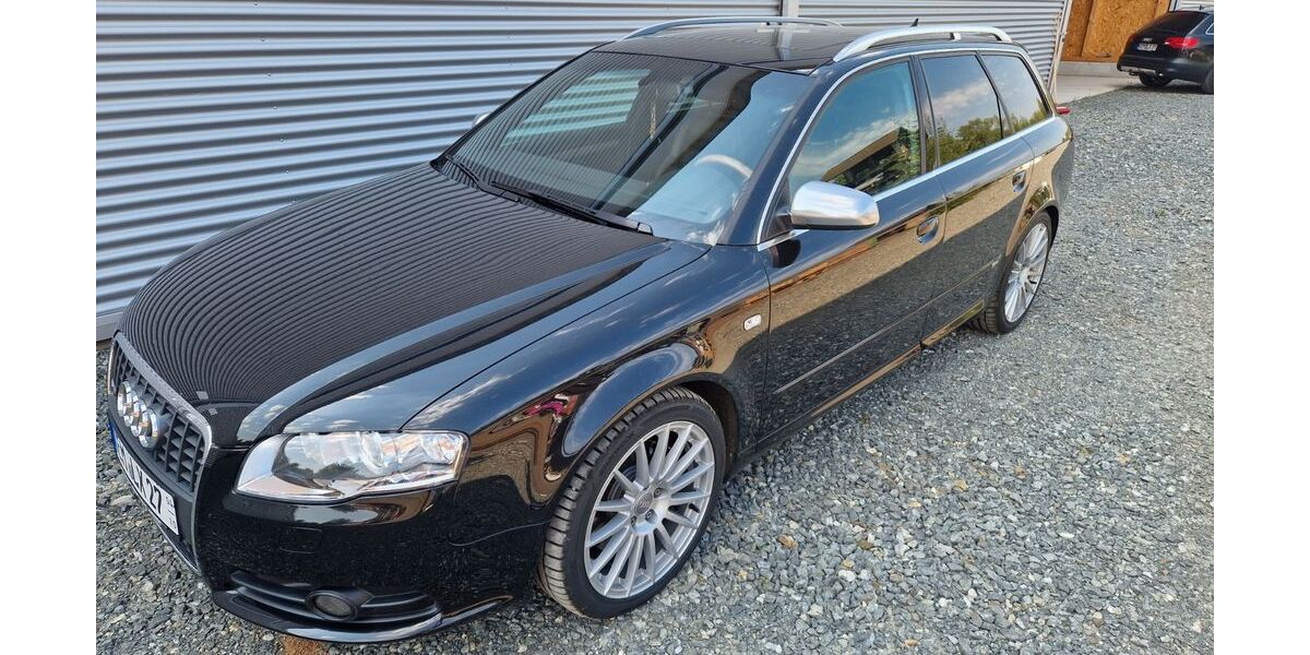 Audi A4 247.000 km 6.500 &euro; Pechbrunn 95701