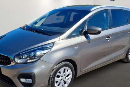 Kia Carens 65.553 km 14.890 &euro; Bedburg-Hau 47551