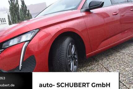 Peugeot 308 21.850 km 22.650 &euro; Obertraubling 93083