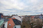 ++ neues Zuhause im Herzen der Stadt - wunderschöne 3-Raum Wohnung - mit tollem Balkon ++