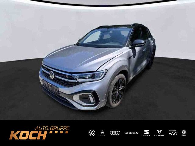 T-Roc