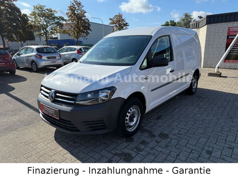 VW Caddy 78.000 km 14.999 € Diepholz 49356