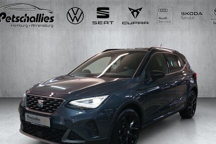Seat Arona 7.931 km 27.350 &euro; Ahrensburg 22926