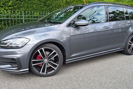 VW Golf 165.500 km 15.999 &euro; Ahaus 48683