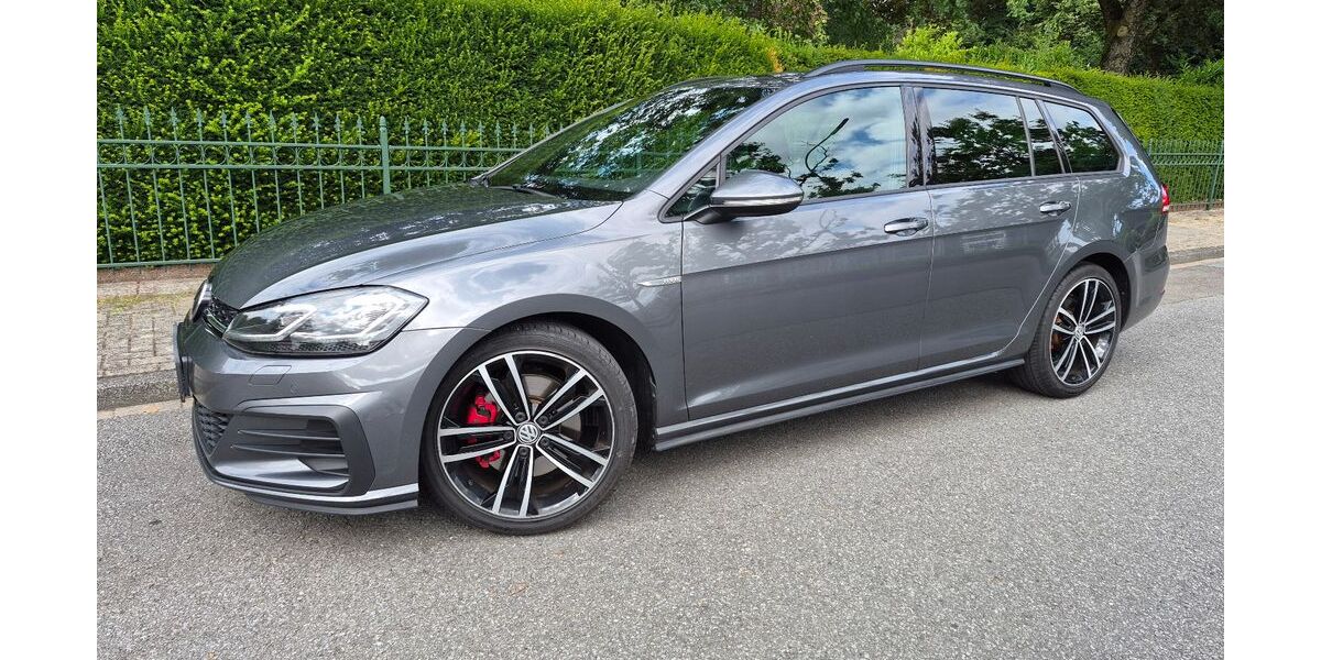VW Golf 165.500 km 15.999 &euro; Ahaus 48683