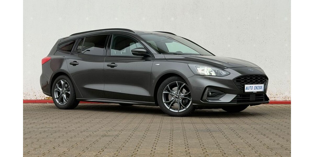 Ford Focus 102.000 km 12.490 &euro; Dillingen an der Donau 89407