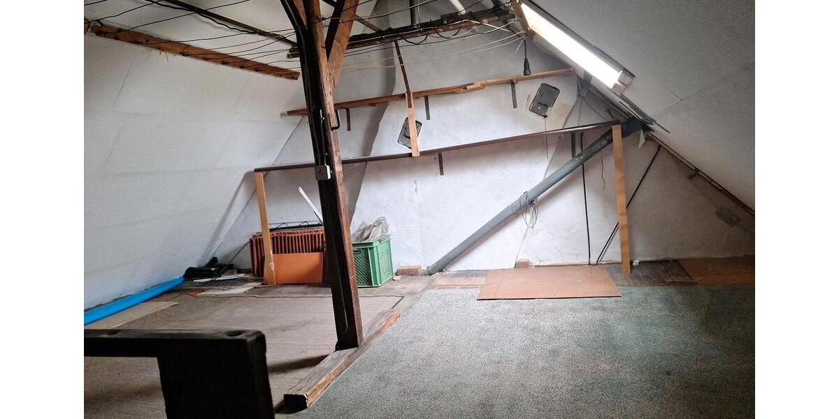 Etagenwohnung Uedem - 4 Zimmer, 100 m&sup2;, 1.180&euro; | Angebot:26382985
