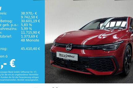 VW Golf 7.526 km 38.970 &euro; Neu-Ulm 89231
