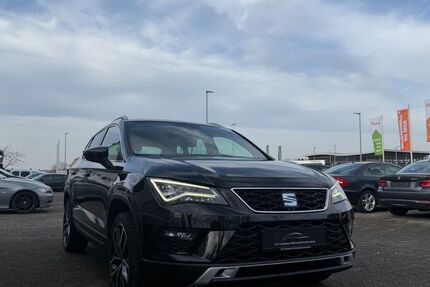 Seat Ateca 101.000 km 21.490 &euro; Weinstadt 71384