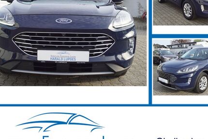 Ford Kuga 99.684 km 18.880 &euro; Wegberg 41844