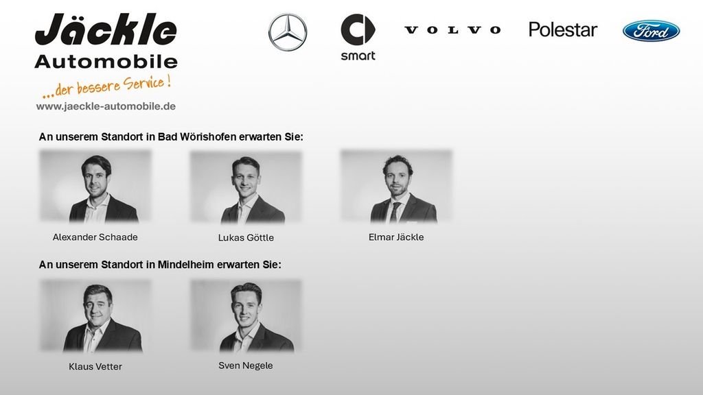 Volvo XC60 24.950 km 44.490 &euro; Bad Wörishofen 86825