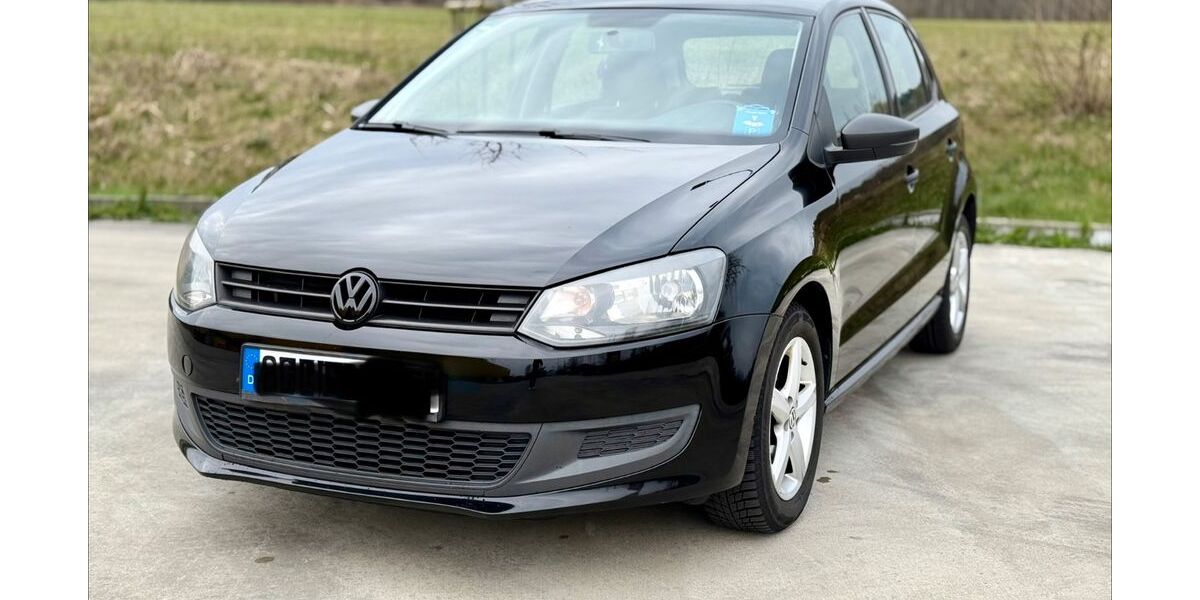 VW Polo 183.000 km 4.999 &euro; Stade 21683