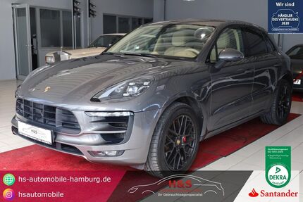 Porsche Macan 112.880 km 36.800 &euro; Bad Segeberg 23795