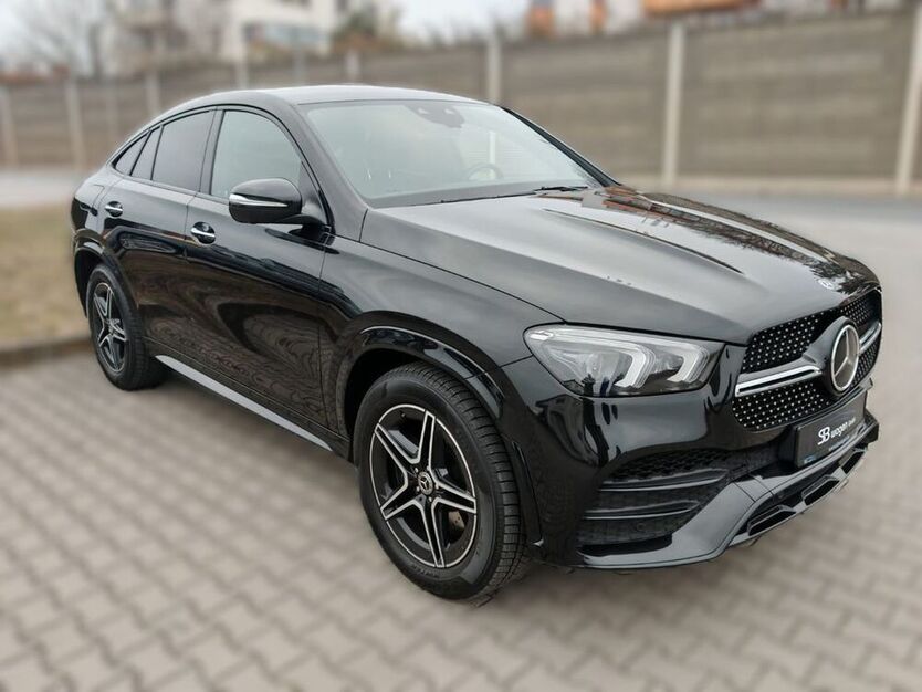 GLE 350