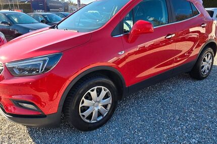 Opel Mokka 94.763 km 12.300 &euro; Passau 94036