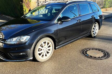 VW Golf 155.000 km 12.600 &euro; Putzbrunn 85640