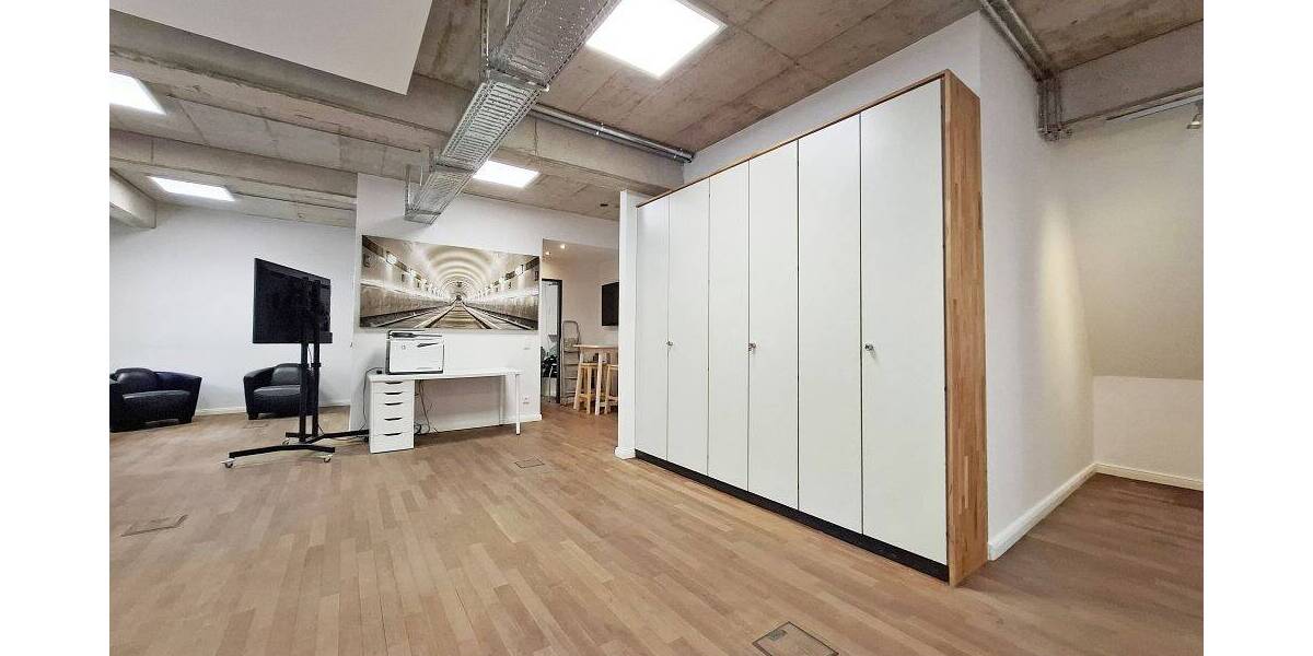 Gewerbeobjekt Hamburg Hamburg-Altstadt - 1.430.000&euro; | Angebot:26751749