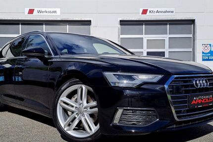 Audi A6 161.800 km 28.500 &euro; Chemnitz 09130