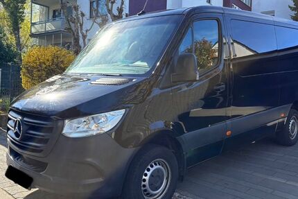 Mercedes-Benz Sprinter 453.568 km 15.900 &euro; Schöneck 61137