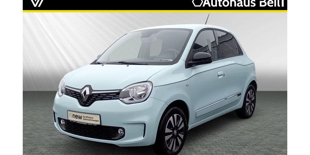 Renault Twingo 20.101 km 13.790 &euro; Frankenberg 35066