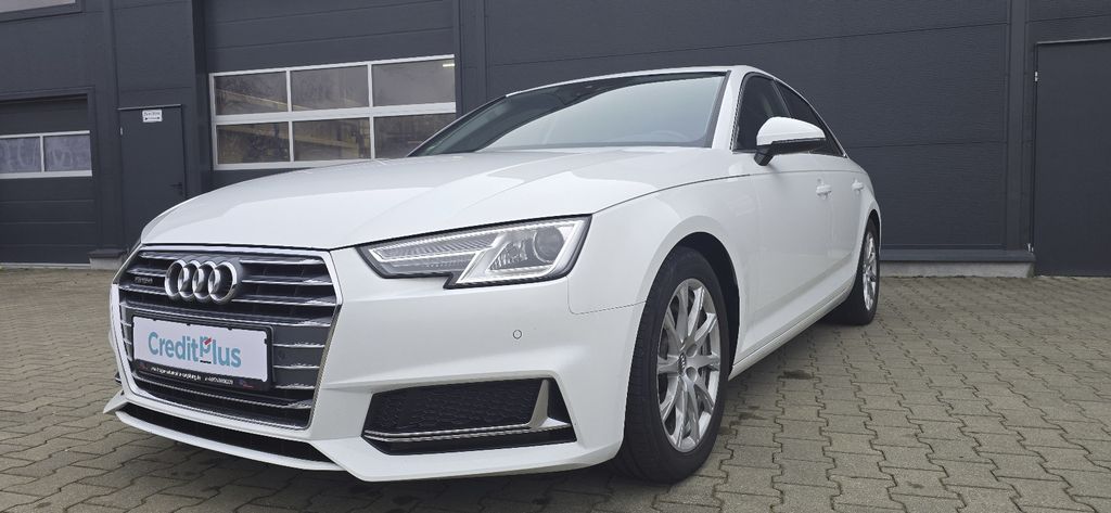Audi A4 117.000 km 19.990 &euro; Augsburg 86167