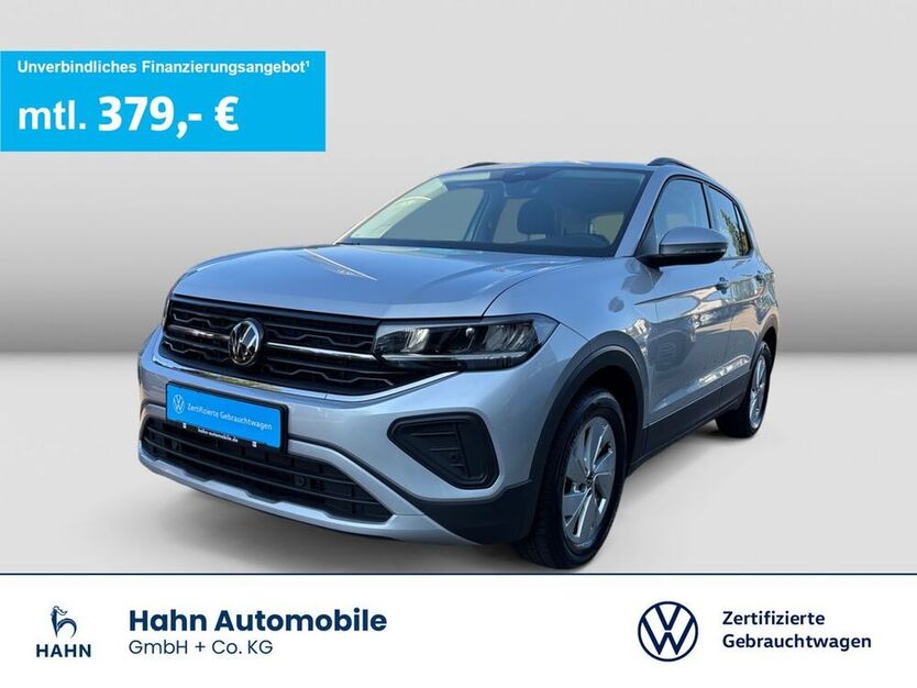 T-Cross