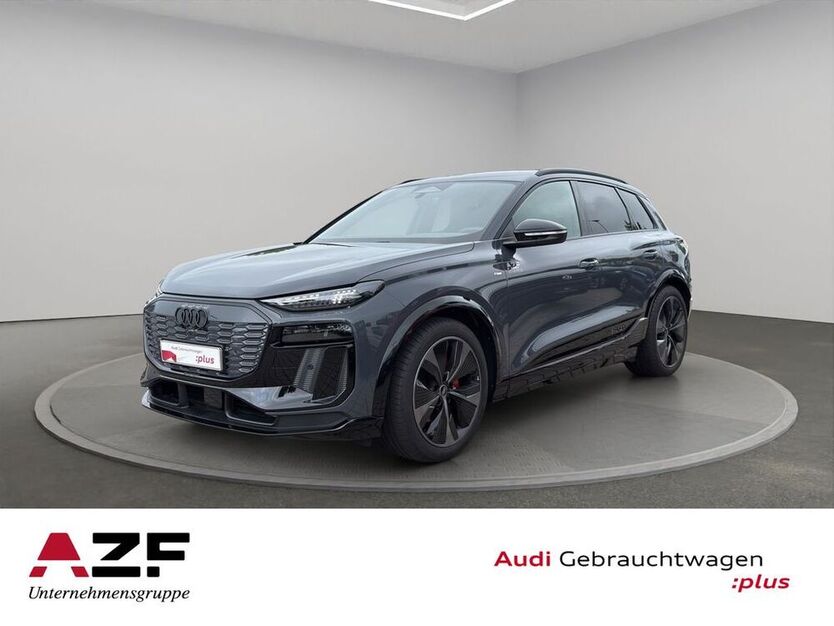 Q6 e-tron