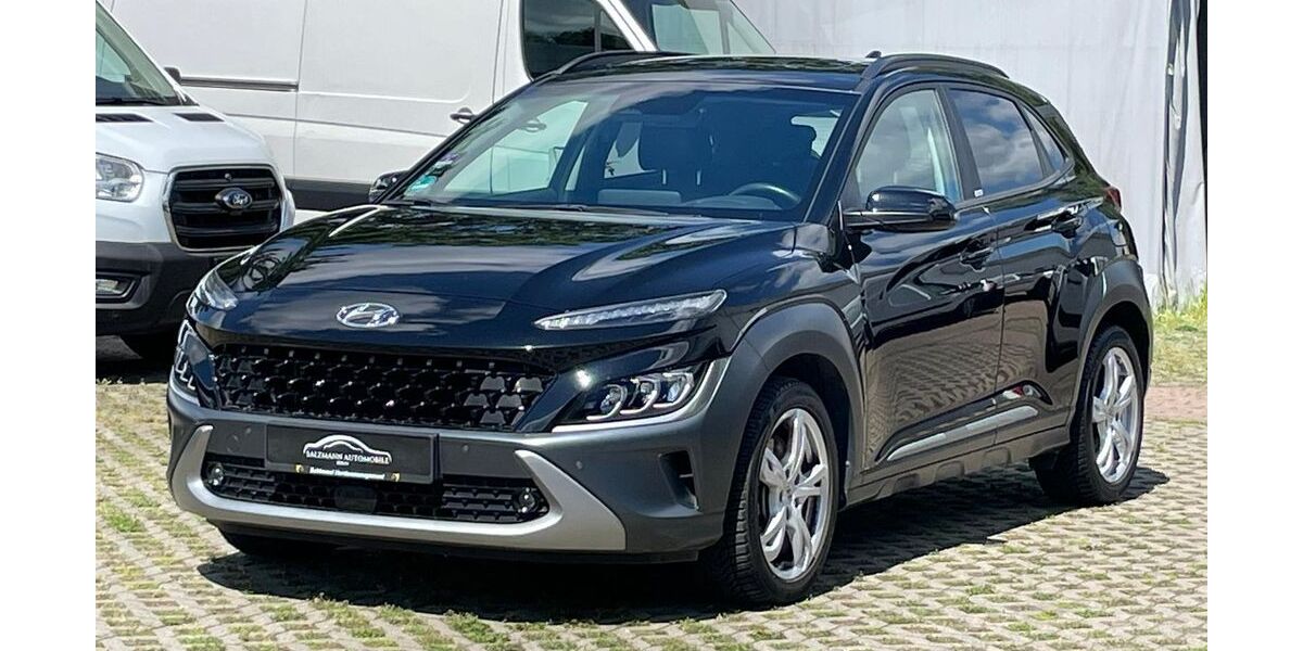 Hyundai KONA 27.000 km 20.999 &euro; Berlin 13088