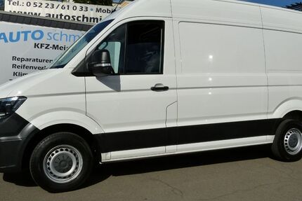 VW Crafter 143.200 km 19.900 &euro; Bünde 32257