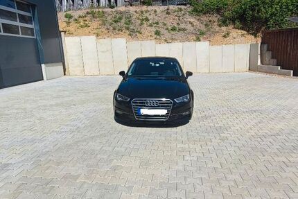 Audi A3 117.000 km 11.500 &euro; Solingen 42659