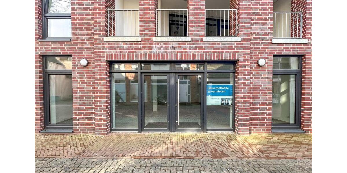 Gewerbeobjekt Nordhorn - 690&euro; | Angebot:26089111