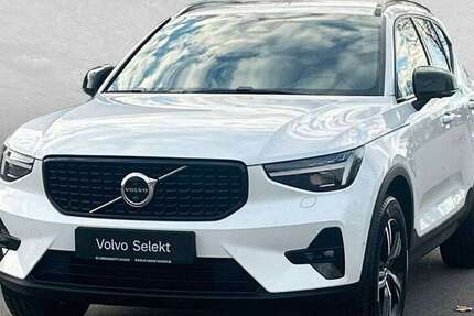 Volvo XC40 22.000 km 35.950 € Karlsruhe 76187
