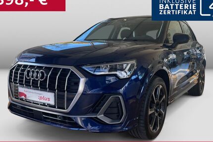 Audi Q3 62.550 km 31.790 &euro; Fellbach 70734