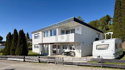 FAMILIENFREUNDLICH WOHNEN MIT GROßEM GARTEN - Einfamilienhaus Albstadt Gemarkung Onstmettingen | Angebot:26345640