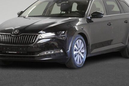 Skoda Superb 133.990 km 18.550 &euro; Hannover 30449