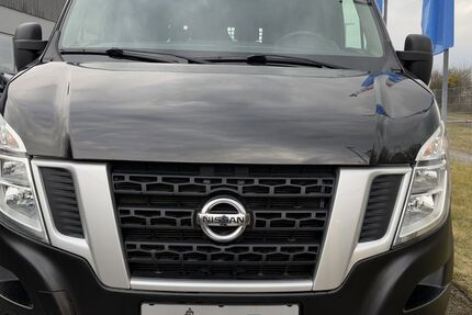 Nissan NV400 74.800 km 23.950 &euro; Leisnig 04703