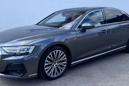 Audi A8 105.600 km 54.900 &euro; Bad Oeynhausen 32545