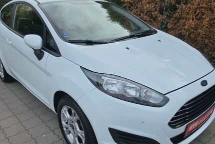 Ford Fiesta 64.000 km 5.750 &euro; Gelsenkirchen 45892