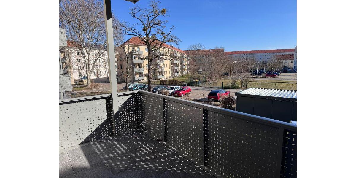 Etagenwohnung Dessau-Roßlau Roßlau - 2 Zimmer, 76 m&sup2;, 762&euro; | Angebot:25570822