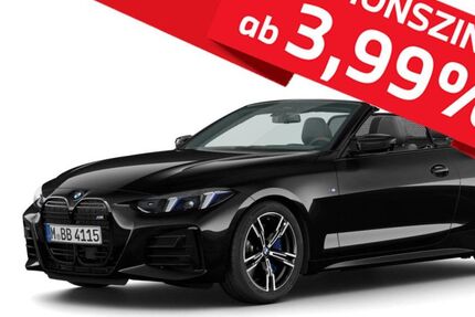 BMW M440 24.535 km 58.950 &euro; Hamburg 21073