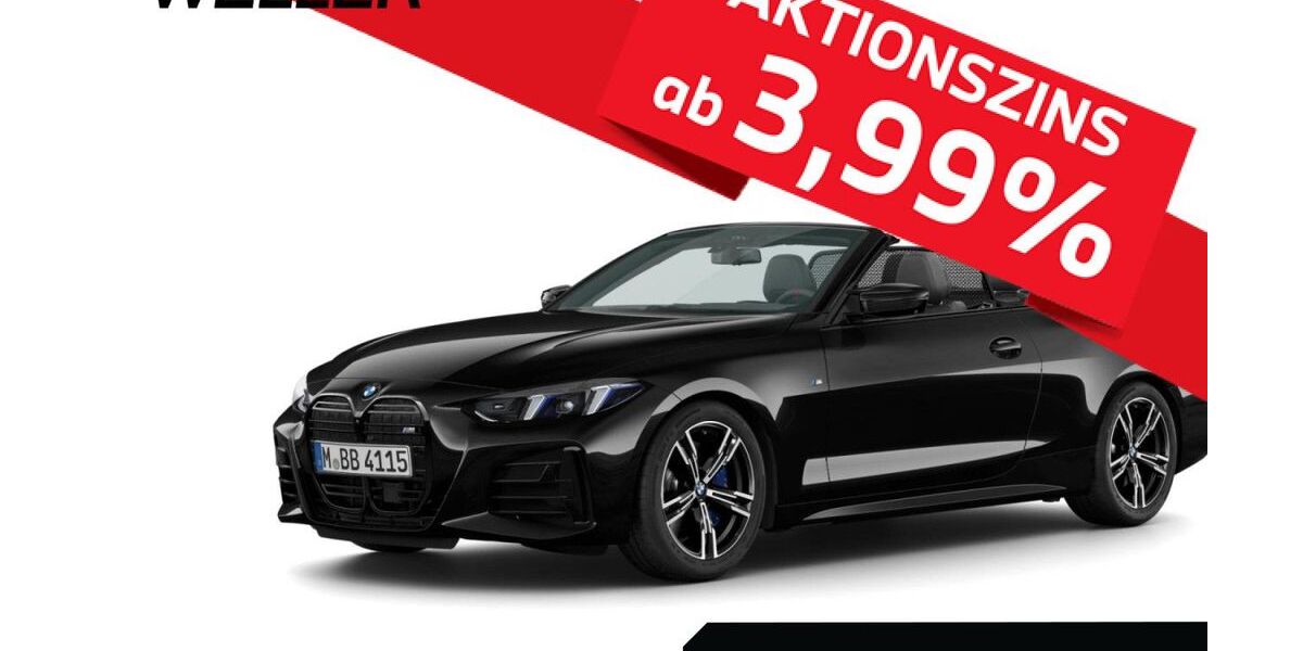 BMW M440 24.535 km 58.950 &euro; Hamburg 21073