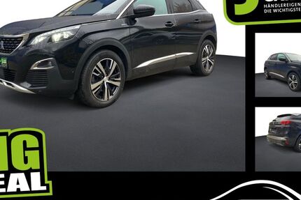 Peugeot 3008 85.000 km 15.490 € Dachau 85221