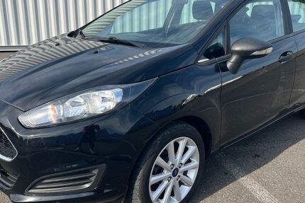 Ford Fiesta 85.000 km 6.499 &euro; Berlin 12057