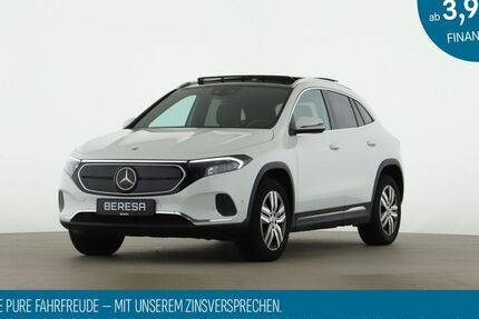 Mercedes-Benz EQA 63.700 km 32.225 &euro; Lemgo 32657