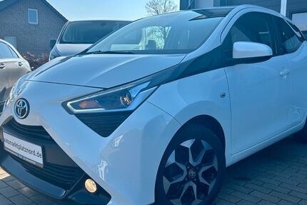 Toyota Aygo (X) 67.900 km 12.980 &euro; Bargfeld Stegen 23863